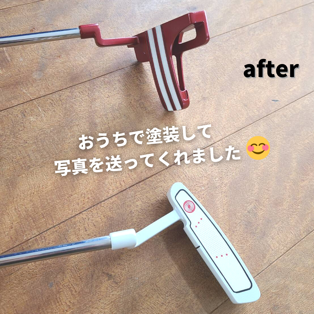 ゴルフ３