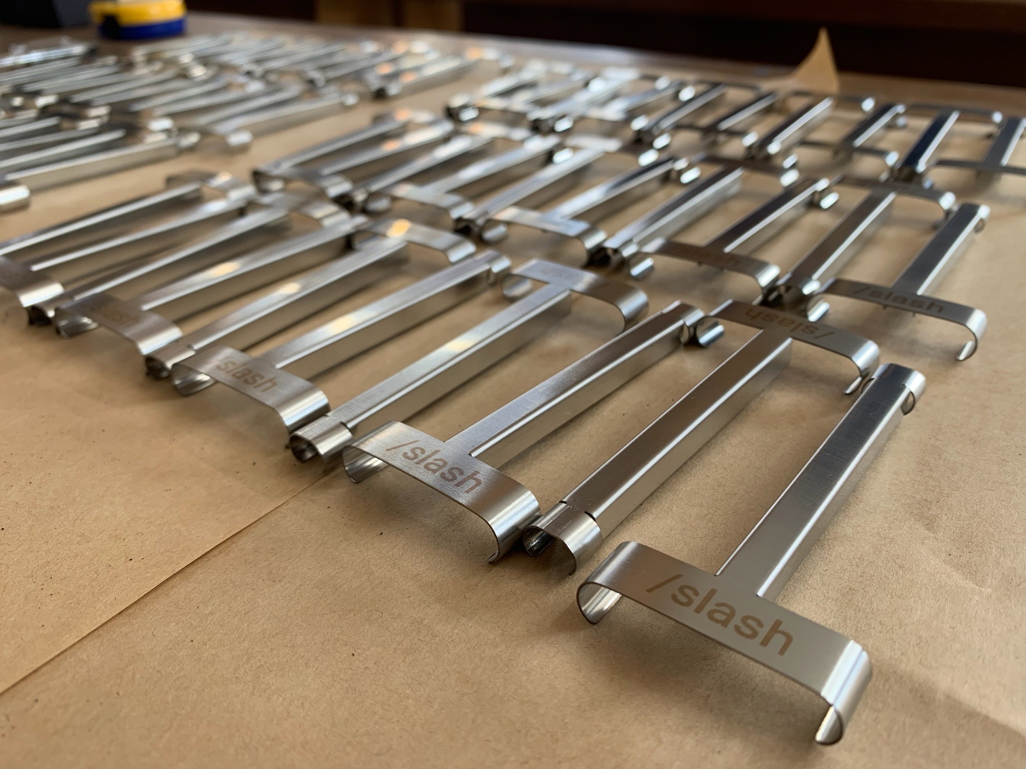 受託加工事例