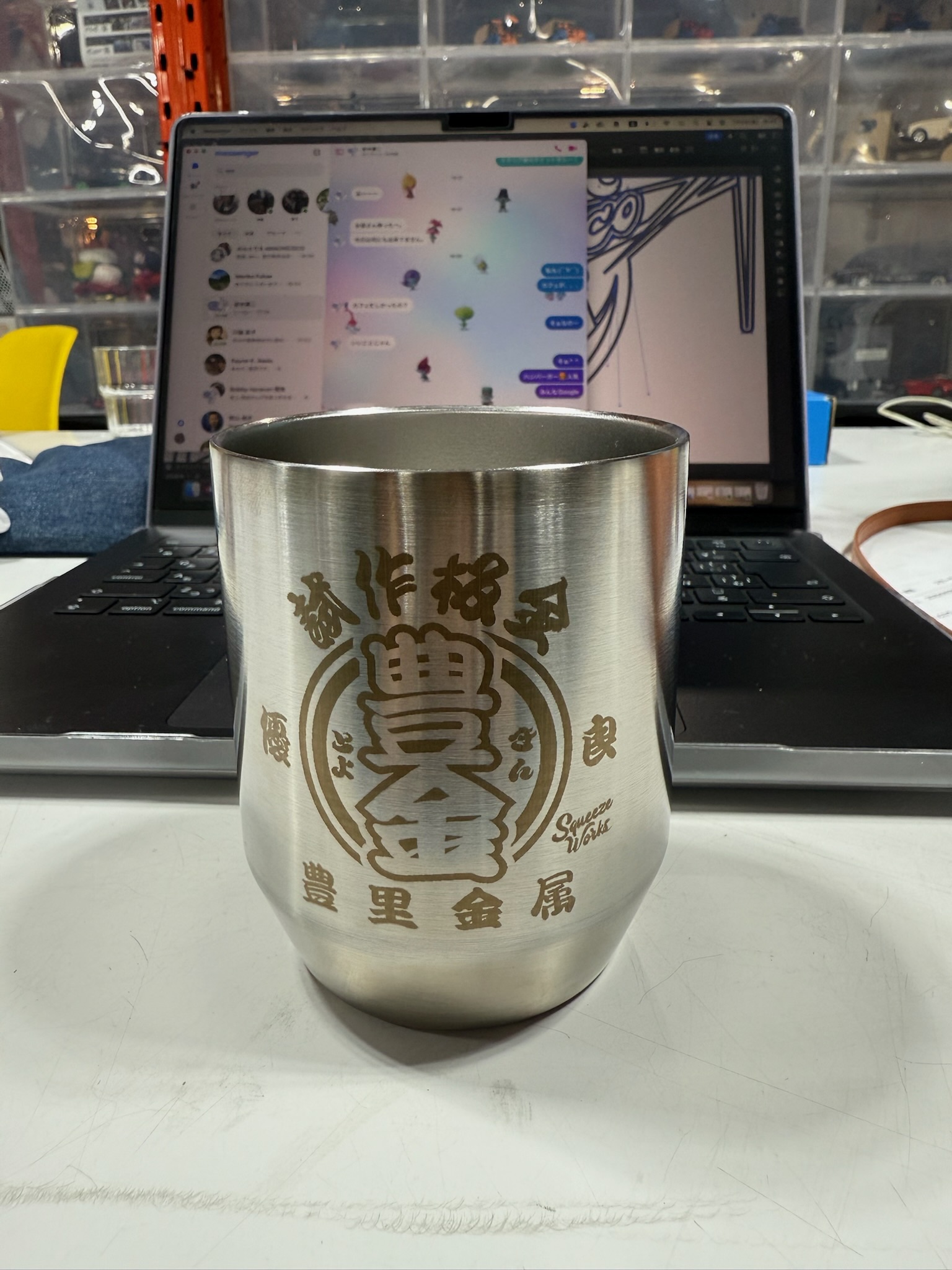 作品