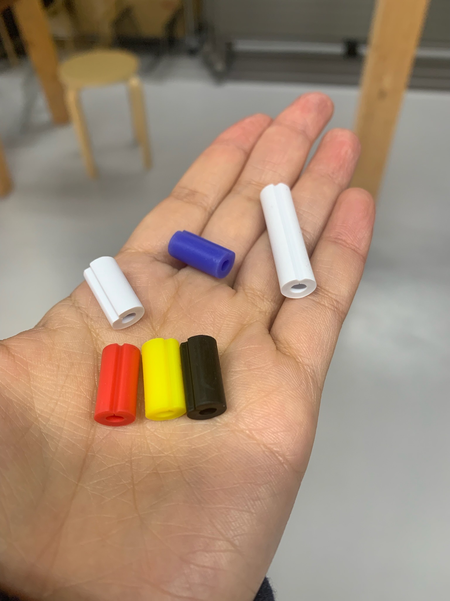 受託加工事例